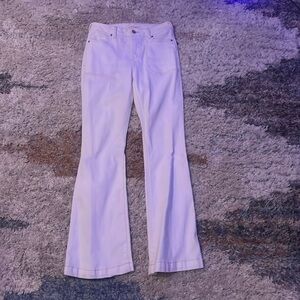 Brand new! Never worn sadly they did not fit!